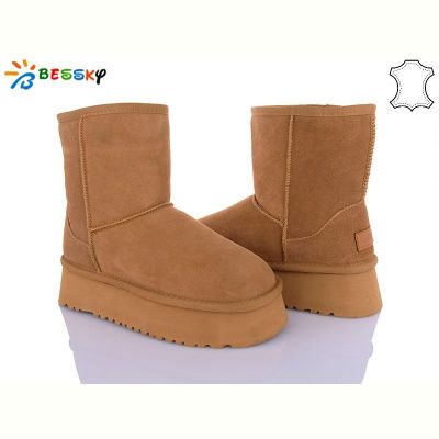 Угги KLF JY4012-2