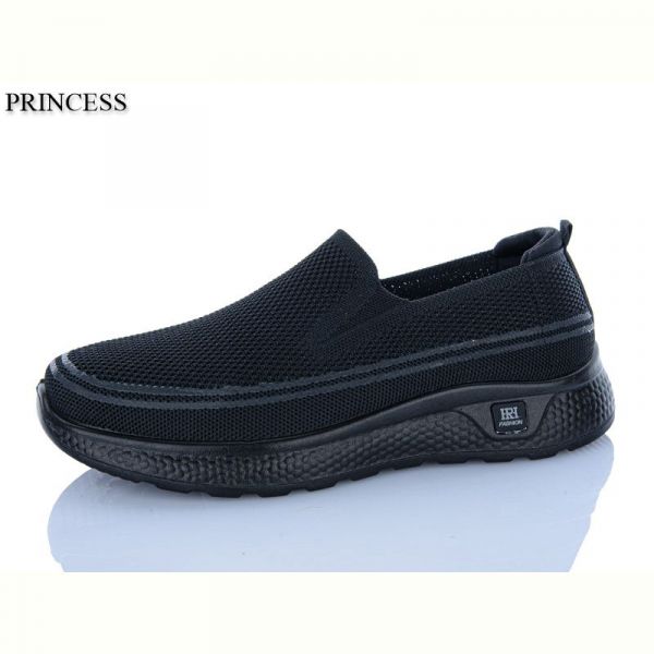 Кроссовки Princess 333-7