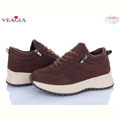 Кроссовки Veagia E005-3