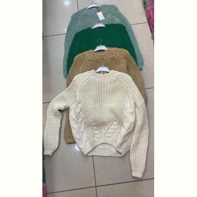 Свитер Julia JL344 l.beige