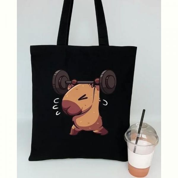 Сумка Luna-bag 25-137 black