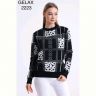 Свитер Julia 2223 grey