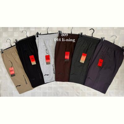 Шорты Shon S3474 black