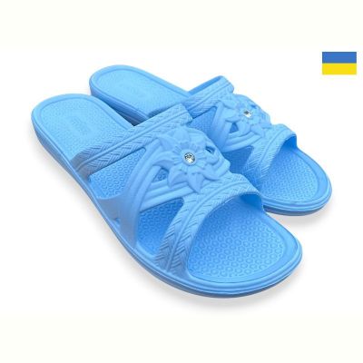 Шлепанцы Payas Камінь 1 блакитний