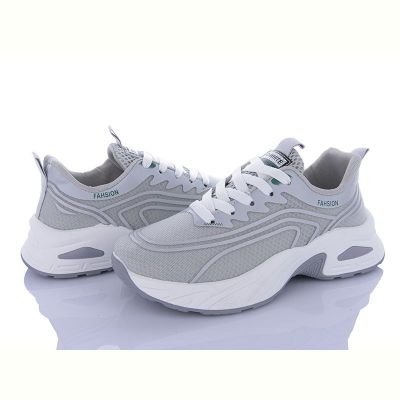 Кроссовки Violeta 149-62 grey
