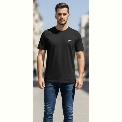Футболка Zalov ZW1434 black