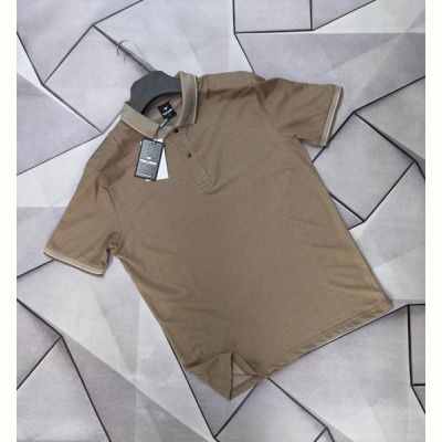 Футболка Rassul 67210 beige