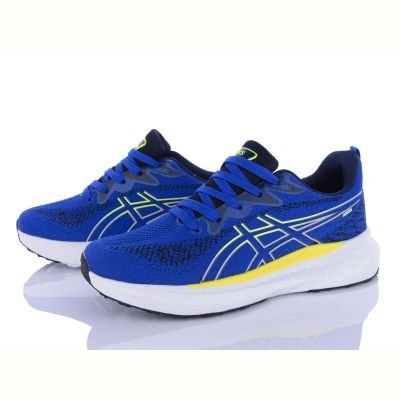 Кроссовки Wonex 173-10 blue