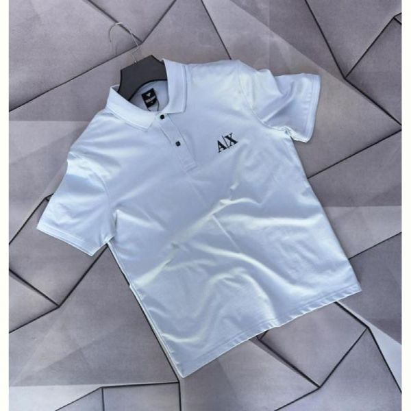 Футболка Rassul 66620 white