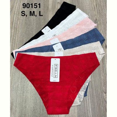 Трусы Comfort 90151 mix