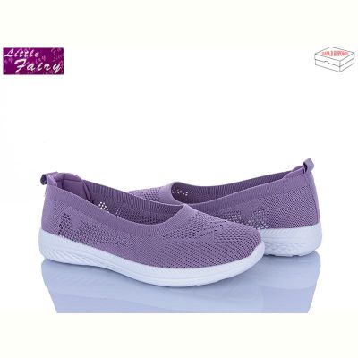 Туфли Little Fairy A1038-5