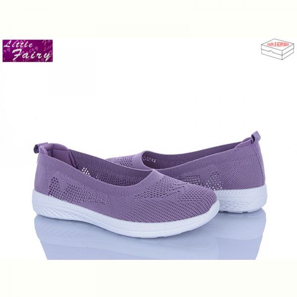 Туфли Little Fairy A1038-5