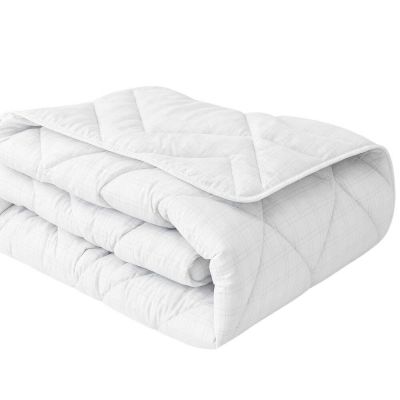 Одеяло всесезонное Antistatic Sleep 140х210 см IDEIA гипоаллергенное антистатическая ткань