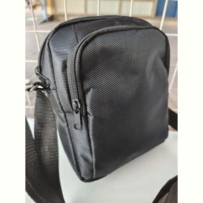 Бананка Fashion Bag LDA11-27 black