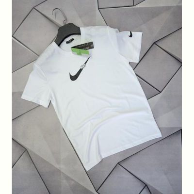 Футболка Rassul 66837 white