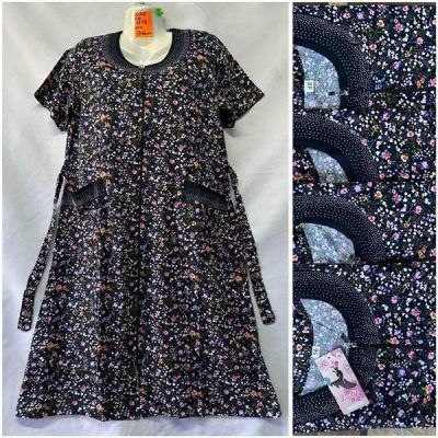 Халат HomeWear M03 black