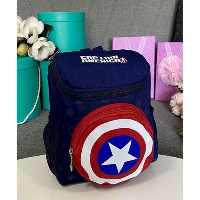 Рюкзак Luna-bag 8926 navy