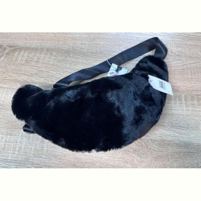Бананка Luna-bag 7001 black