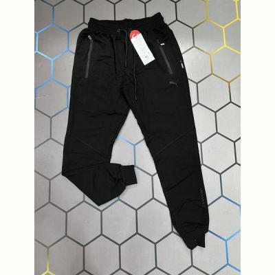 Штаны спорт Alex Clothes 4979 black