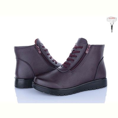Ботинки Saimaoji FAB18-10 батал
