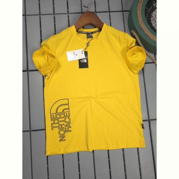 Футболка Hous Of Timur HT2465 yellow