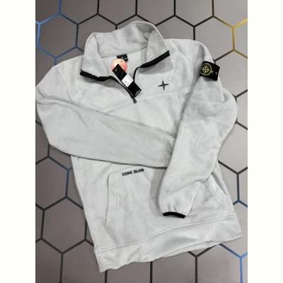 Худи Alex Clothes 6132 grey