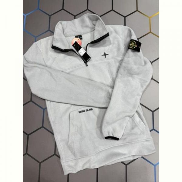Худи Alex Clothes 6132 grey