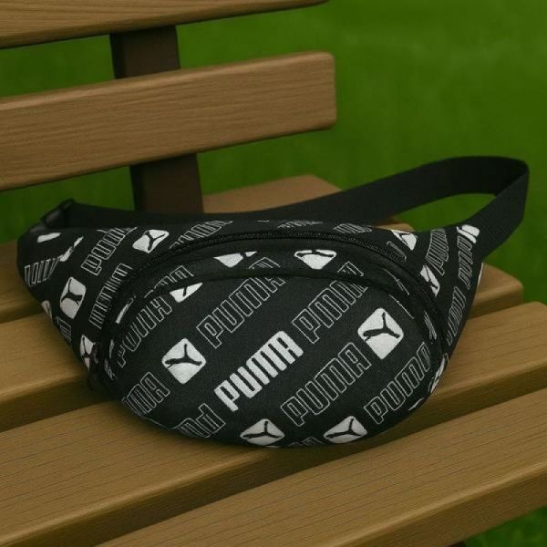 Бананка Candy bags CB253 black