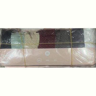 Трусы Annet OX-неделька10 mix (2XL)