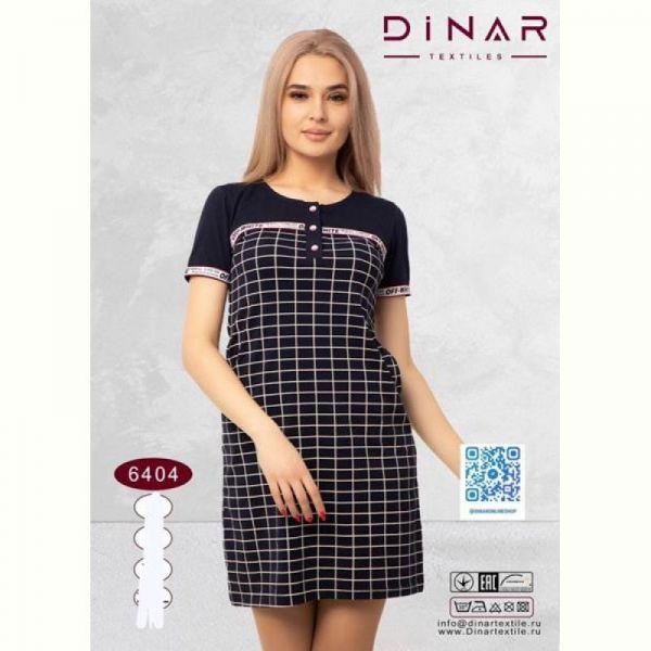 Платье Annet DO-D6404 navy