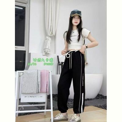 Штаны спорт Фунтик D703 grey