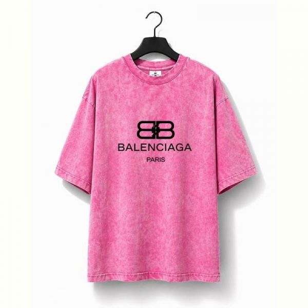 Футболка Zalov ZW1698 pink