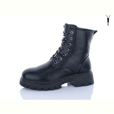 Ботинки ABA M014