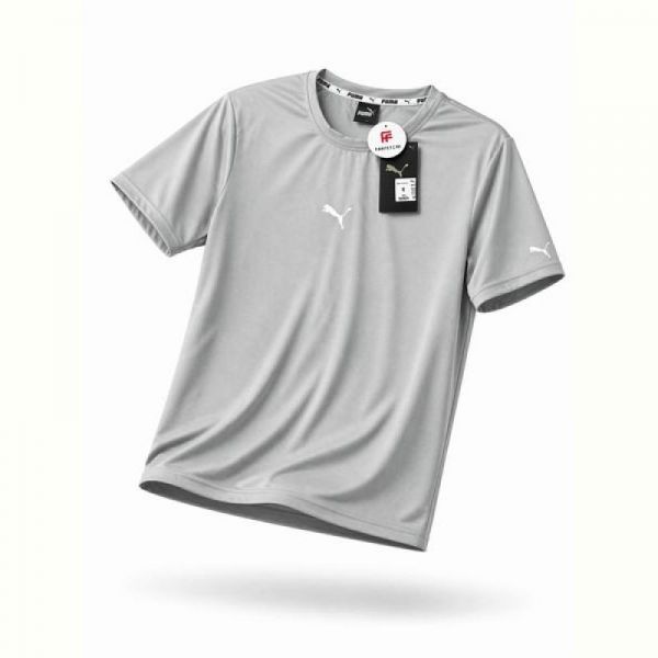 Футболка Alex Clothes 14565 grey