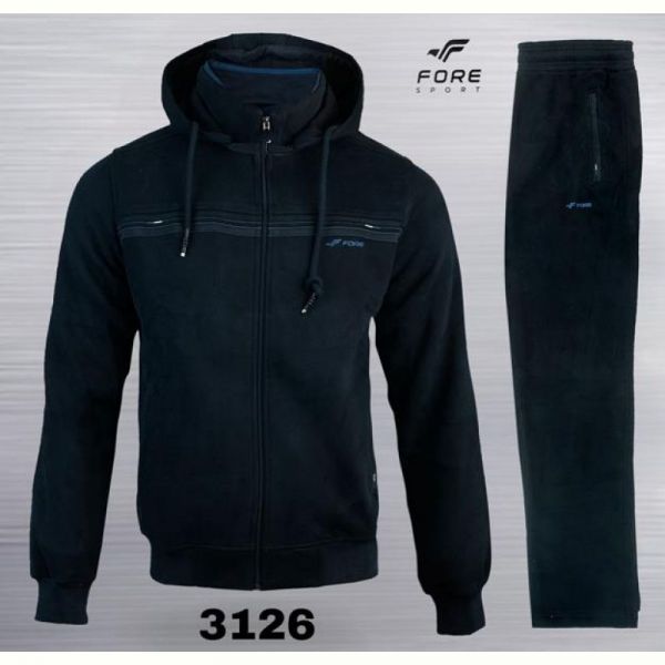 Костюм спорт AZT AZ74-3126 navy