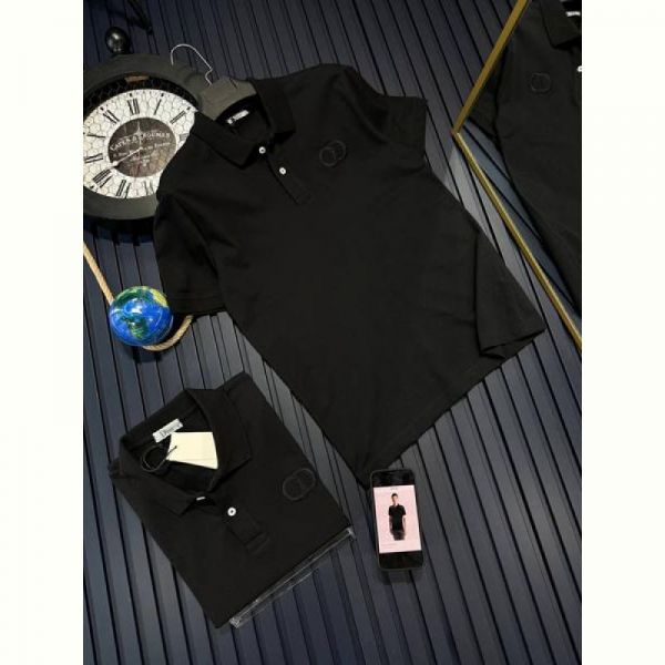 Футболка Hous Of Timur HT2381 black