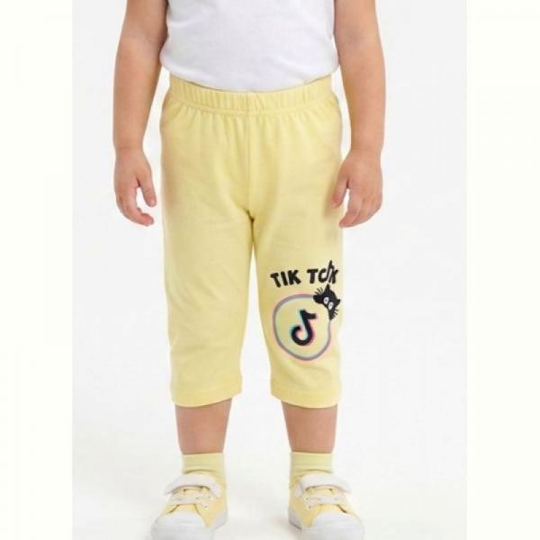 Бриджи Malibu2 4076-2 yellow