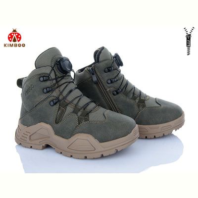 Ботинки Kimboo P747-3L