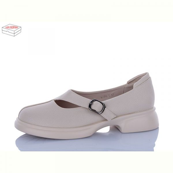 Туфли Limani W706-5