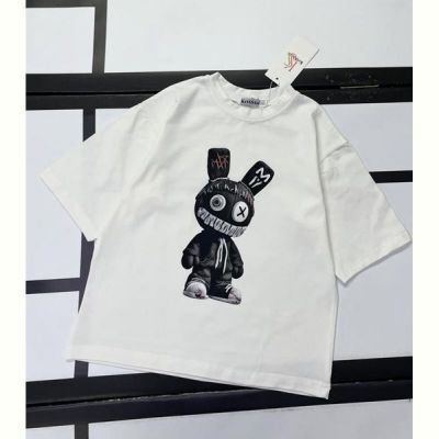 Футболка Kosmy 520-54 white