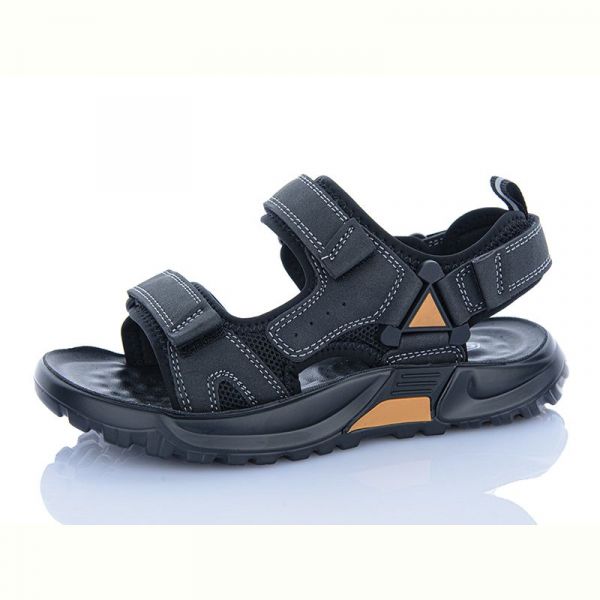 Босоножки Sportik ZY022 black