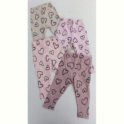 Лосины Meloria 18399 pink