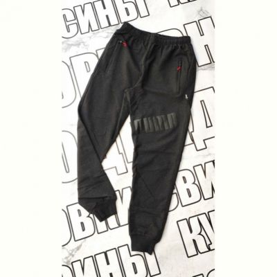 Штаны спорт Sport style K11 grey