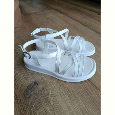Босоножки DvaShoes VK0137-1