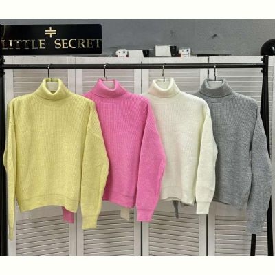 Свитер Little Secret 0781 white