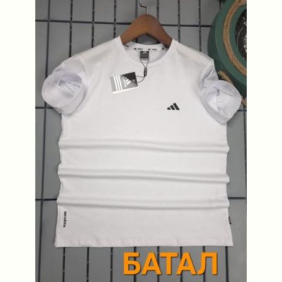Футболка Hous Of Timur HT1786 white