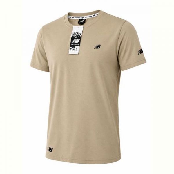 Футболка Alex Clothes 14239 beige
