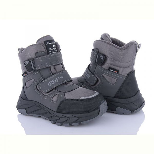 Ботинки Xifa kids XF01-L17-5