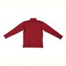 Гольф Textile 0021 bordo
