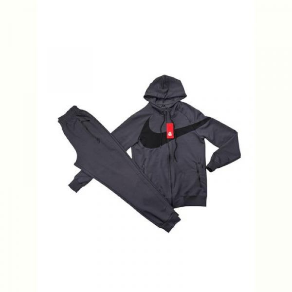 Костюм спорт Phi Hung P318 grey